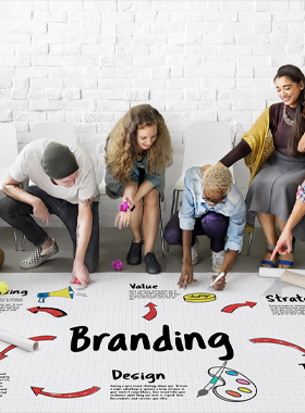 Branding and <br>Strategy